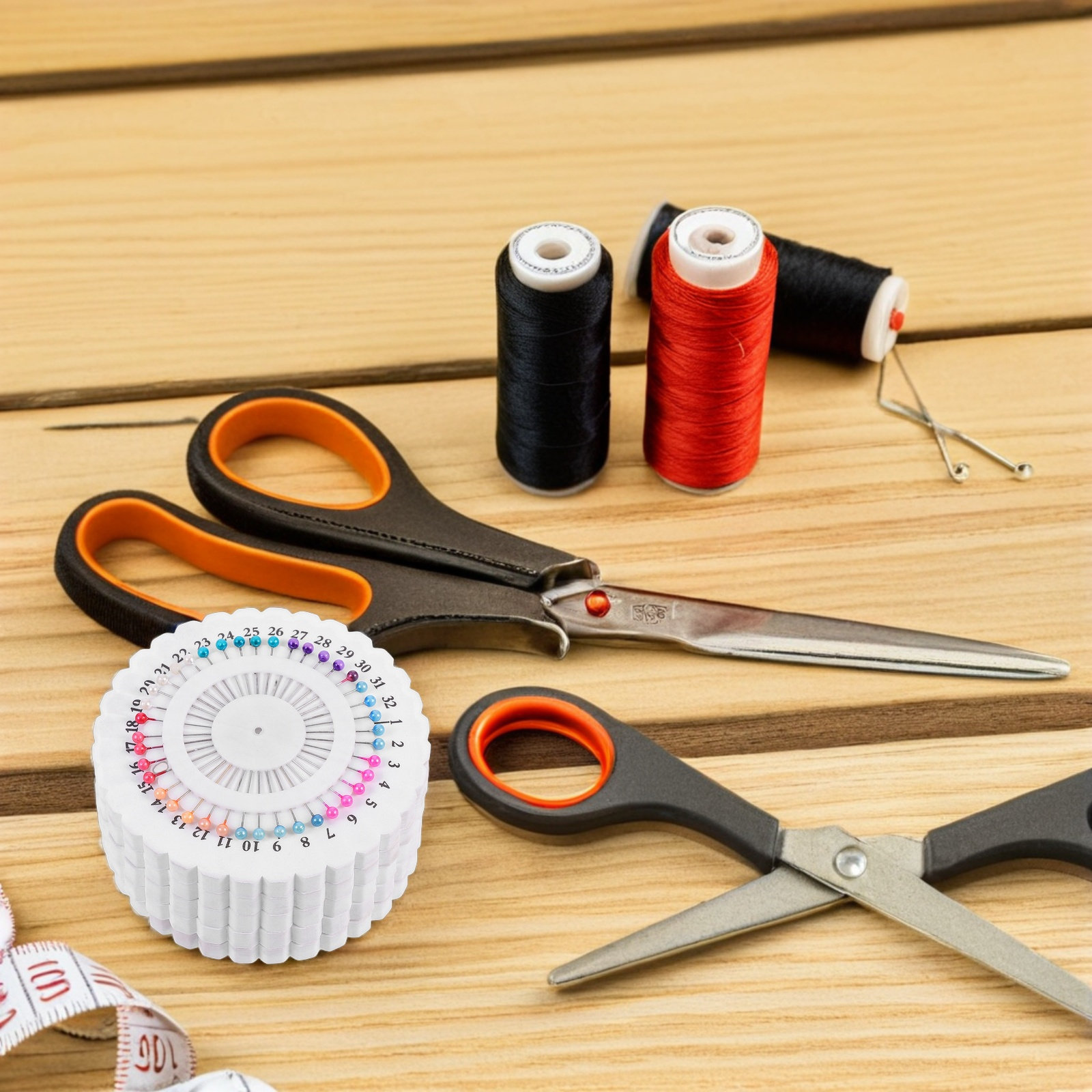 Jewelry Making Board - Deska do plecenia bransoletek Kumihimo z