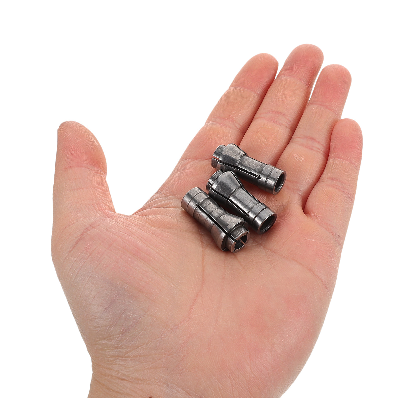 Jewelry Making Drill - Zestaw adapterów do uchwytów narzędziowych 6
