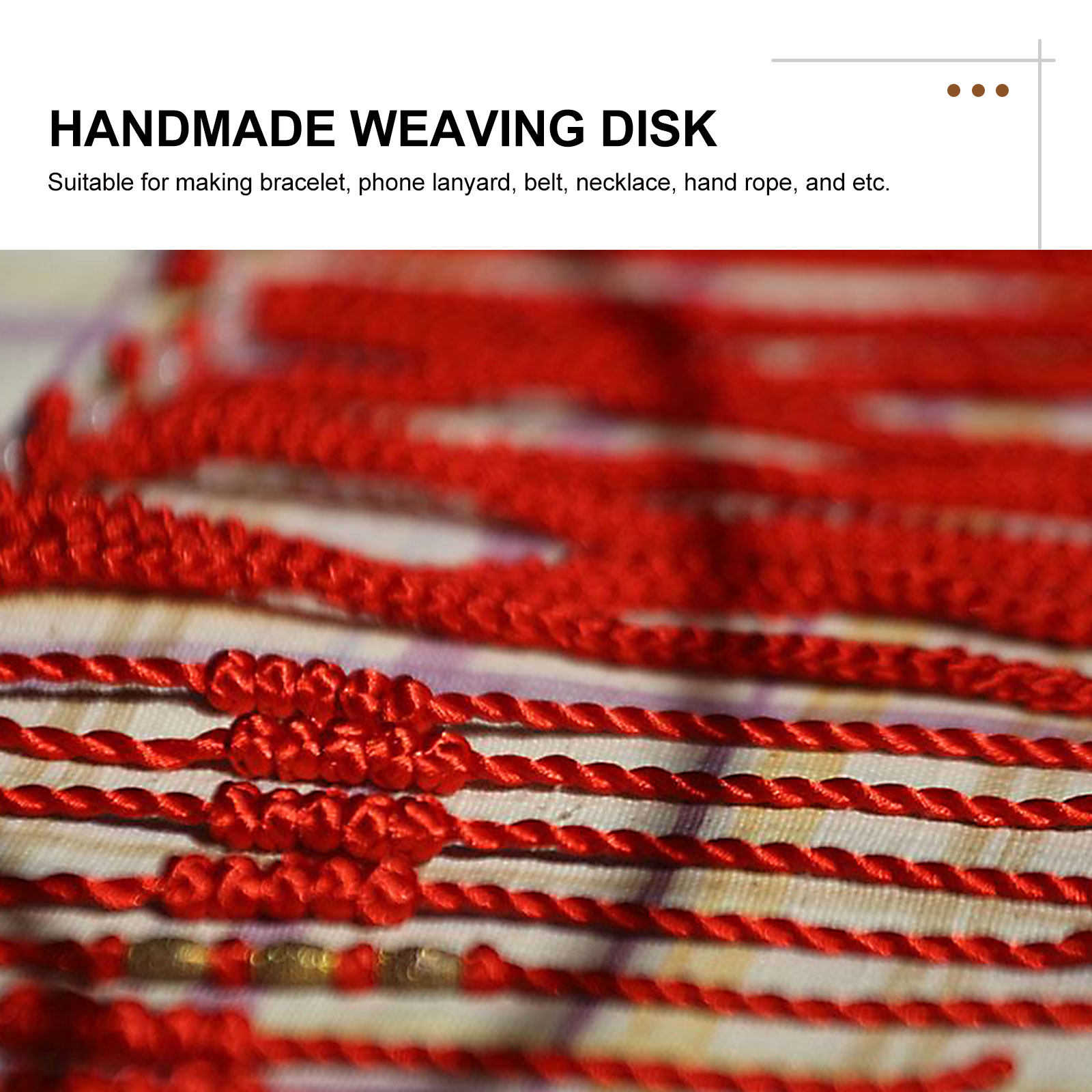 Deska do plecenia bransoletek  – Jewelry Making Board recenzja i cena