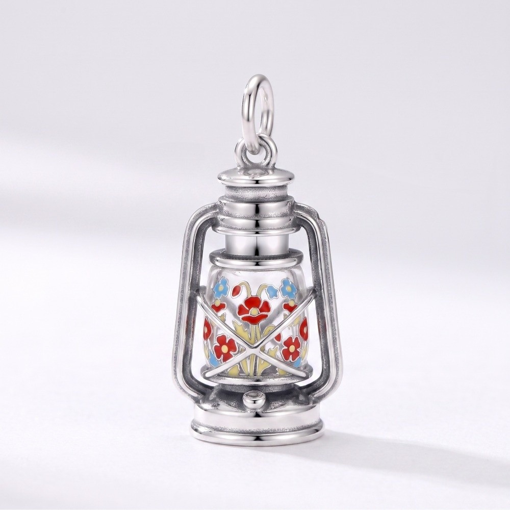 Zawieszki ze stali nierdzewnej – Jewelry Making London recenzja i cena