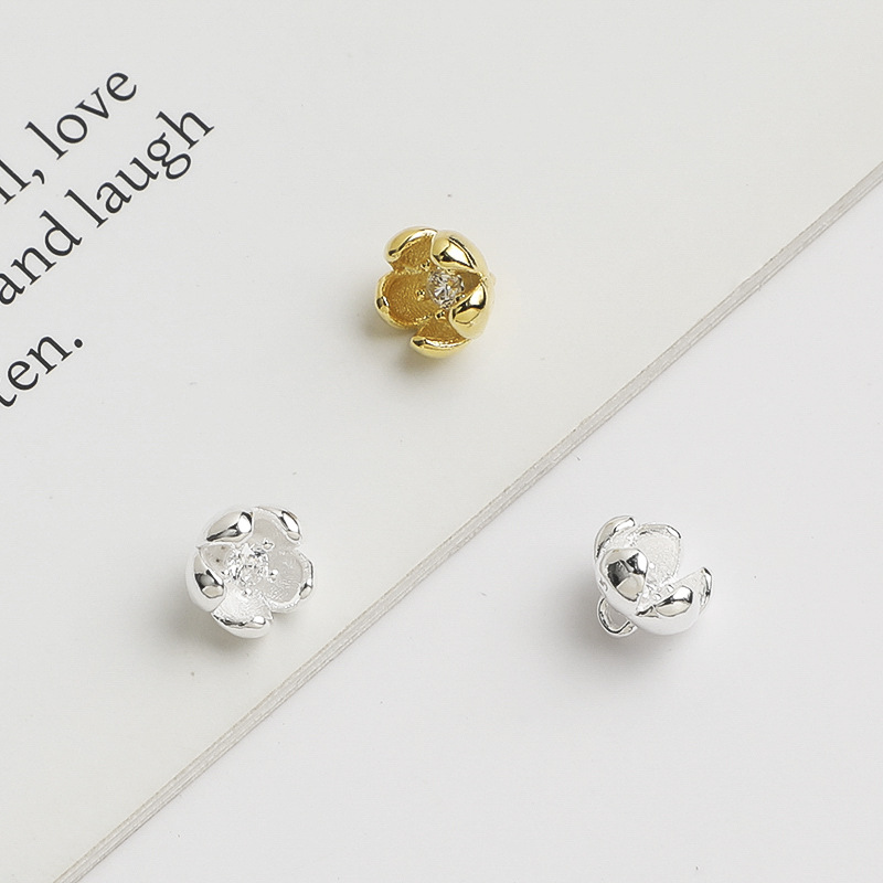 Miniaturowy zawieszek w kształ – Jewelry Making In La recenzja i cena