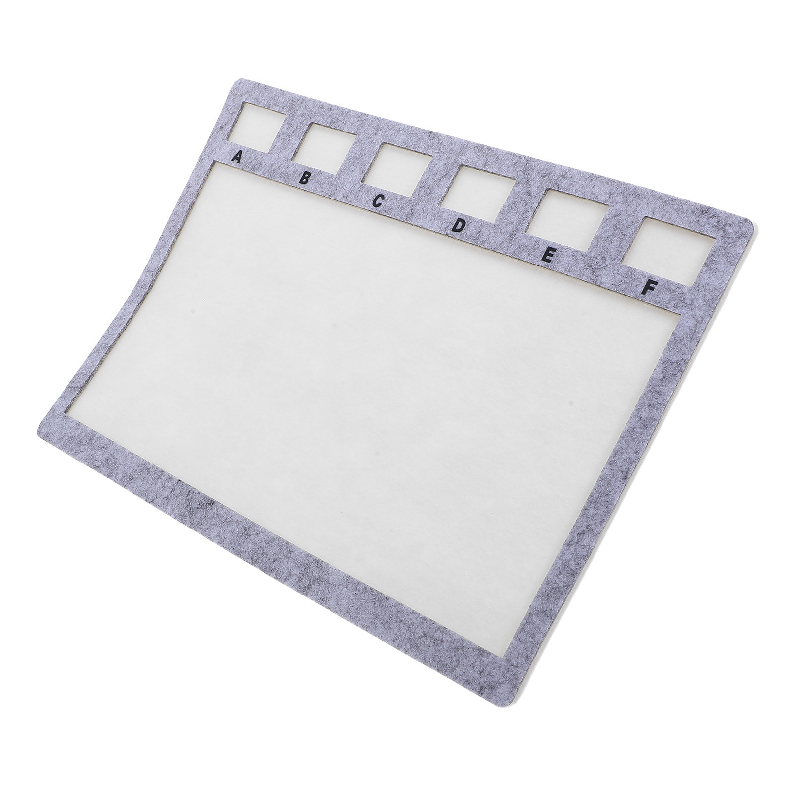 11,4 x 7,6 – deska do projekto – Jewelry Making Board recenzja i cena