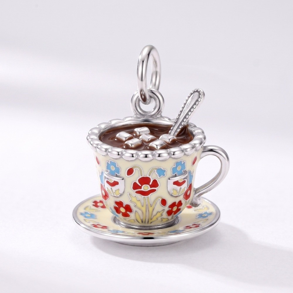 Urocze, miniaturowe zawieszki  – Jewelry Making London recenzja i cena