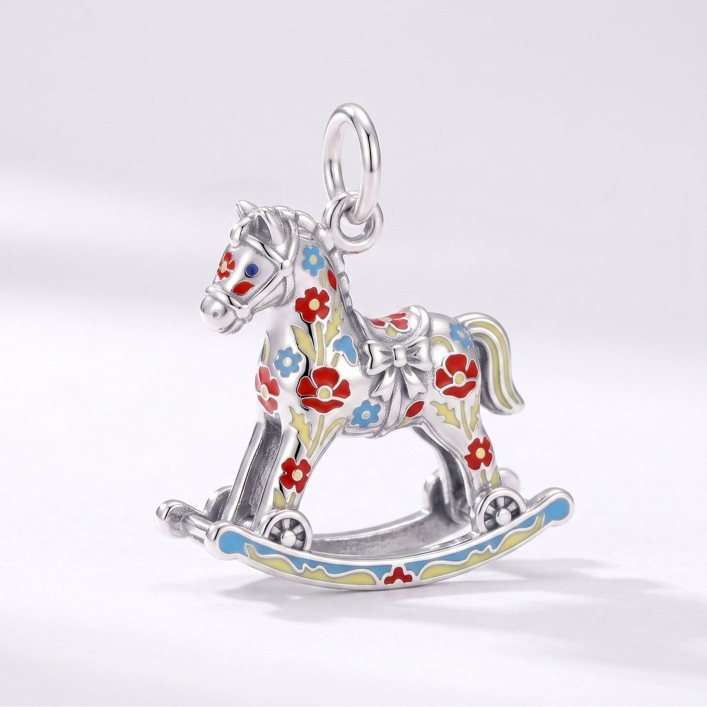 Zawieszki ze stali nierdzewnej – Jewelry Making London recenzja i cena
