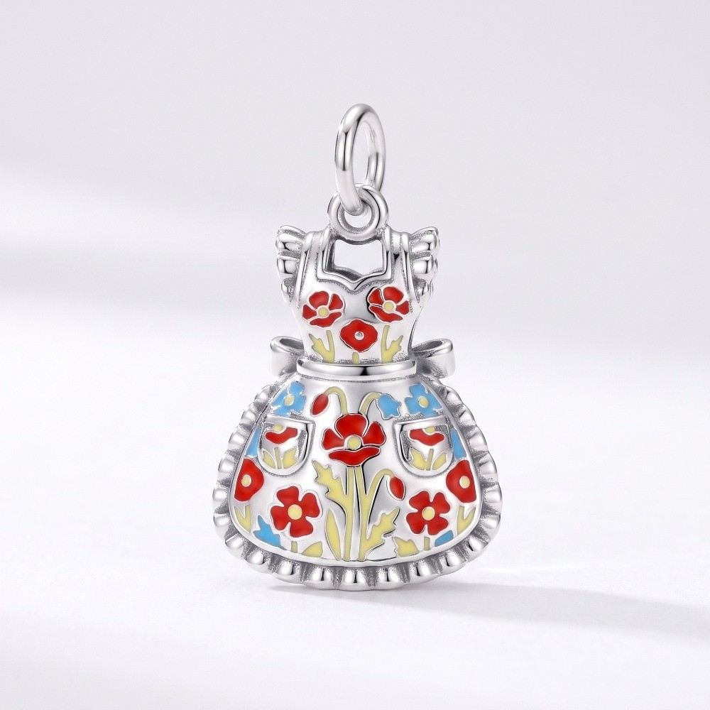Urocze zawieszki ze stali nier – Jewelry Making London recenzja i cena