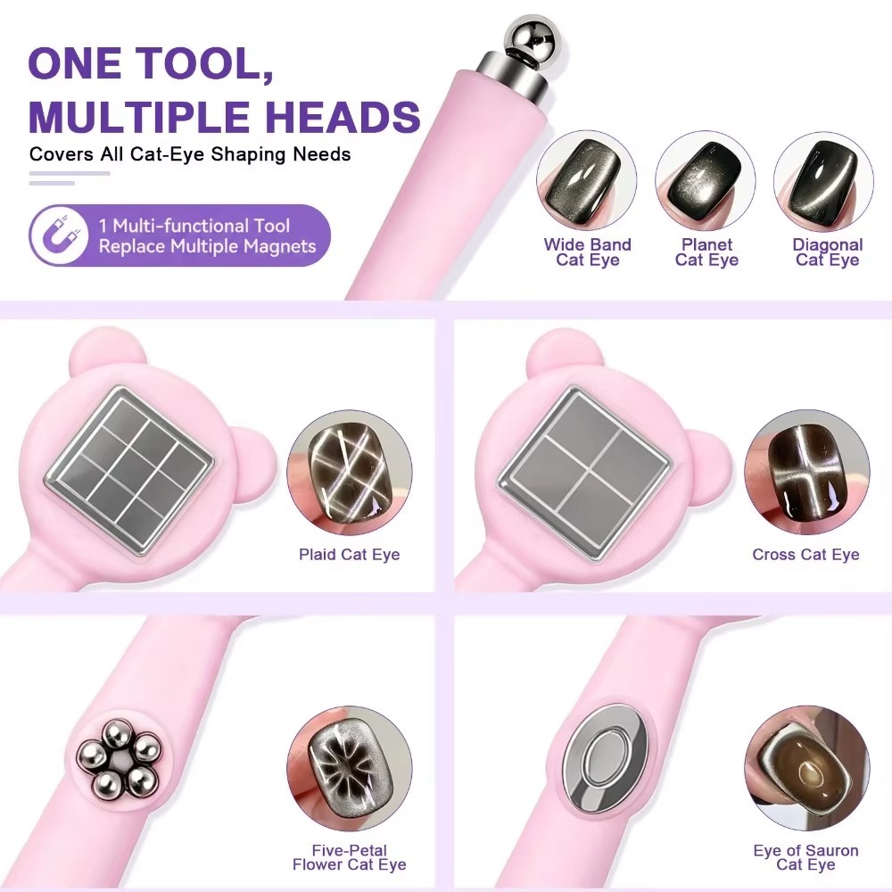 6 w 1: magnes do zdobienia paz – Jewelry Making Board recenzja i cena