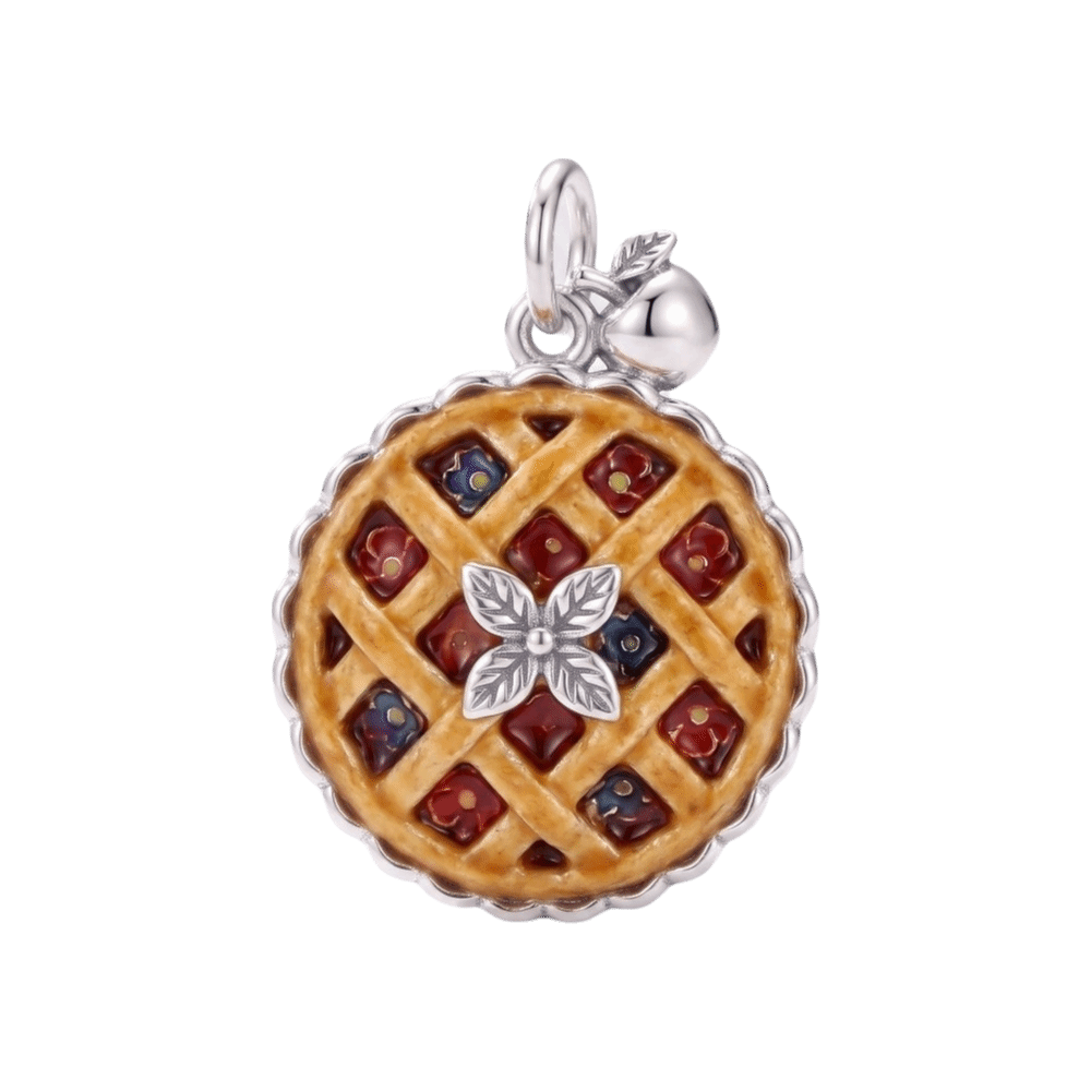 Urocze, miniaturowe zawieszki  – Jewelry Making London recenzja i cena