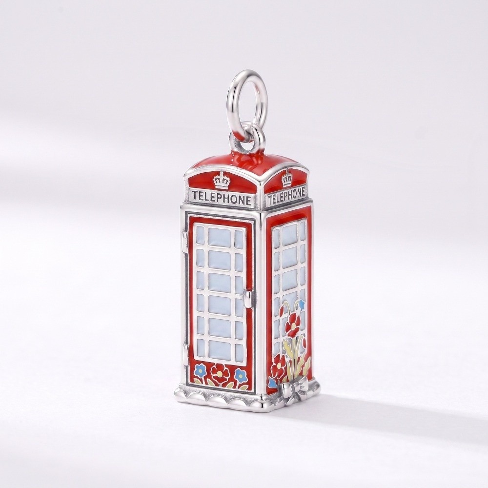 Zawieszki ze stali nierdzewnej – Jewelry Making London recenzja i cena