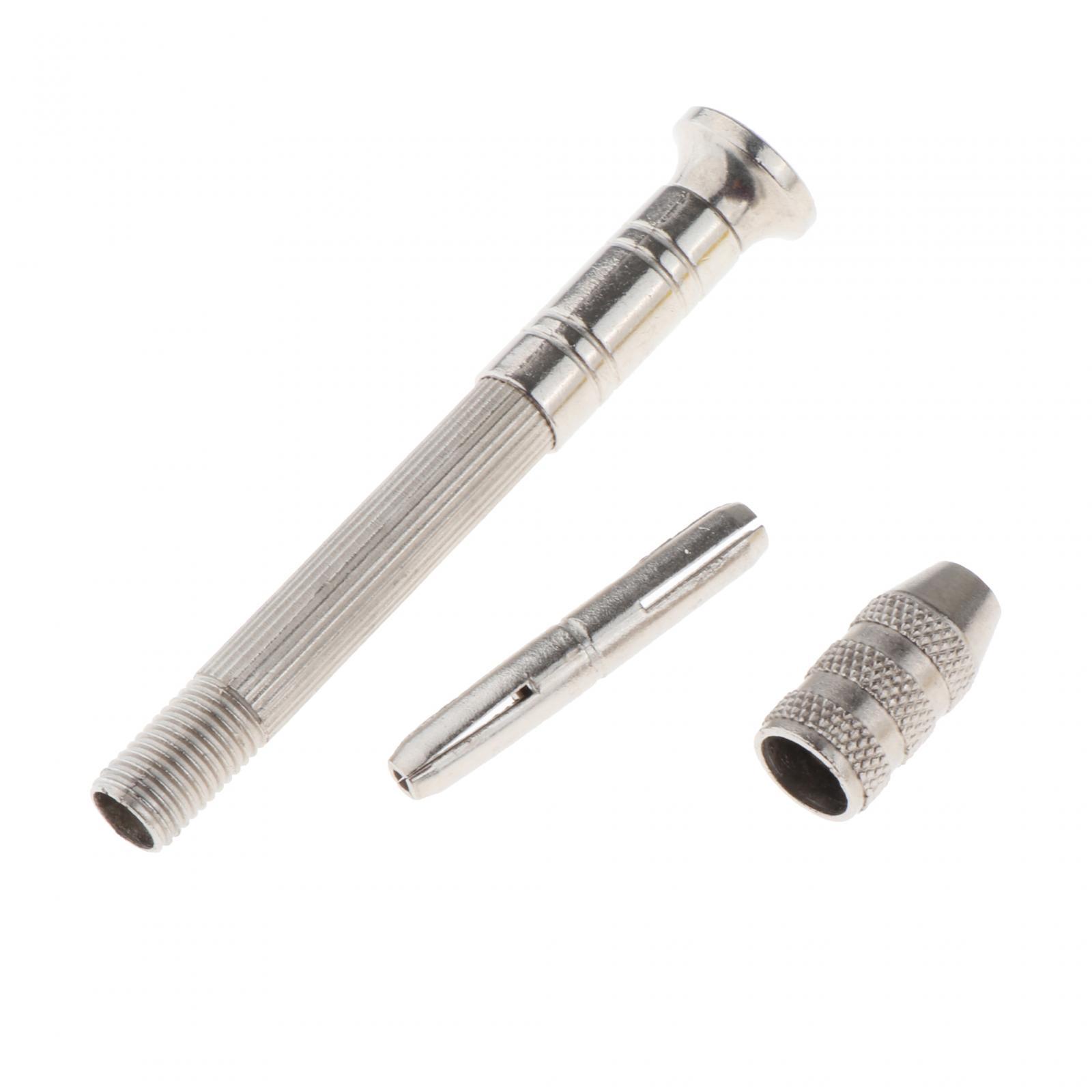 Profesjonalna, miniaturowa, rę – Jewelry Making Drill recenzja i cena