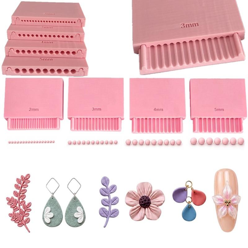 Zestaw szablonów do formowania – Jewelry Making Board recenzja i cena