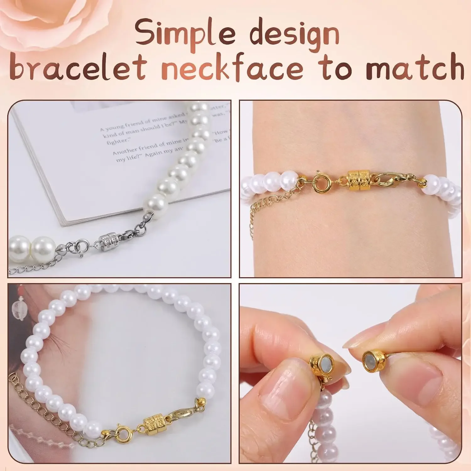 Srebrna (925) magnetyczna zapi – Lobster Clasp Silver recenzja i cena