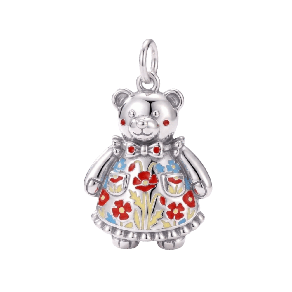 Urocze, miniaturowe zawieszki  – Jewelry Making London recenzja i cena