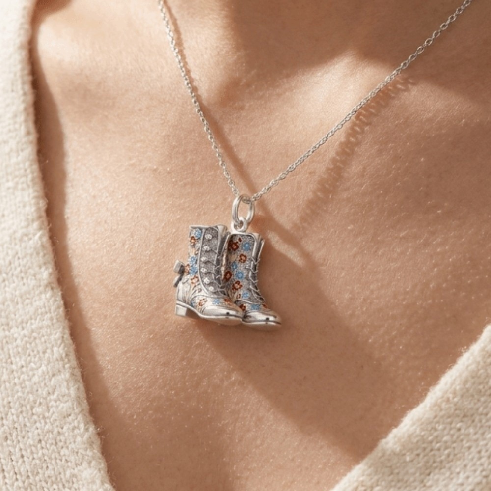 Urocze, miniaturowe zawieszki  – Jewelry Making London recenzja i cena