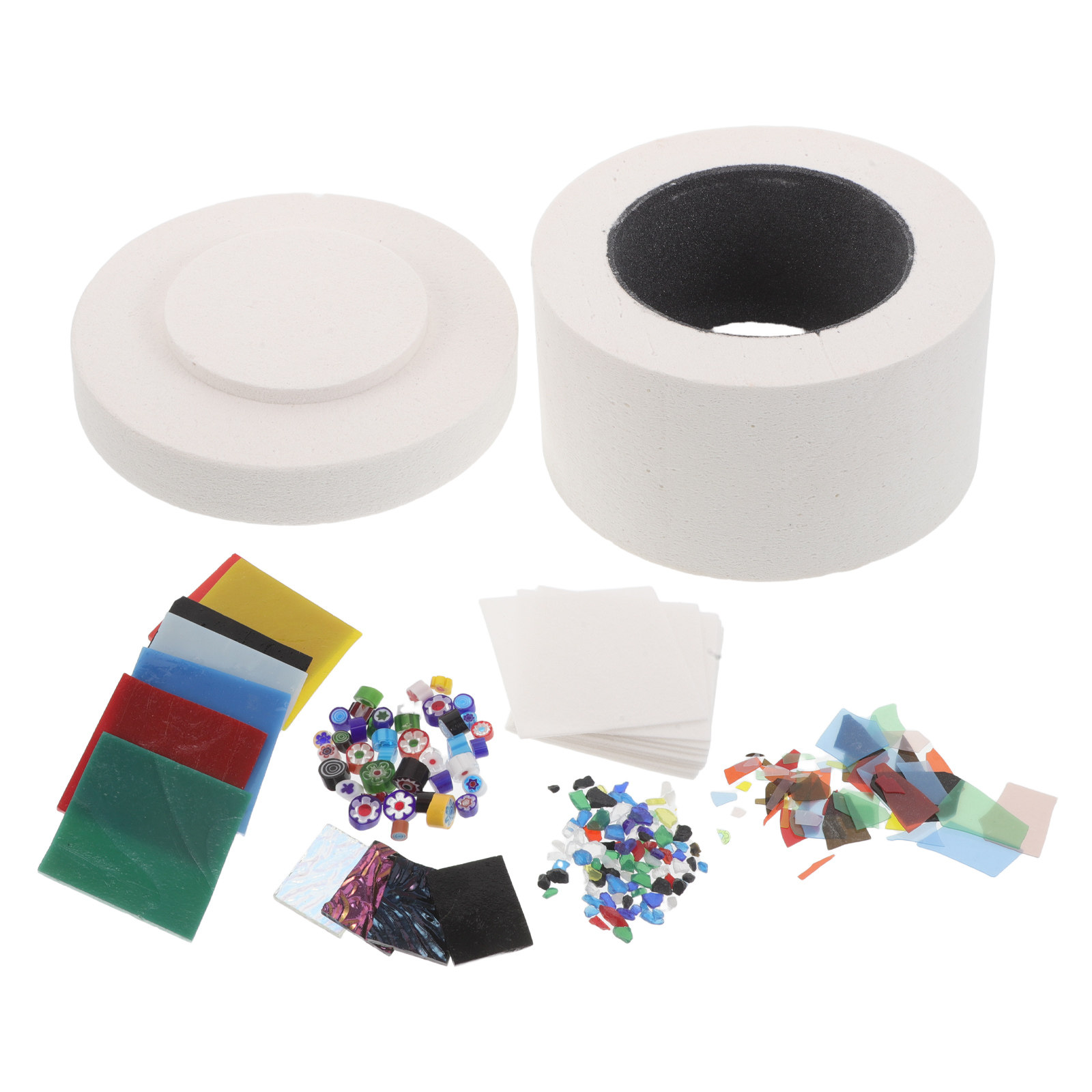 1 Zestaw do pieczenia w piecu  – Jewelry Making At Home recenzja i cena