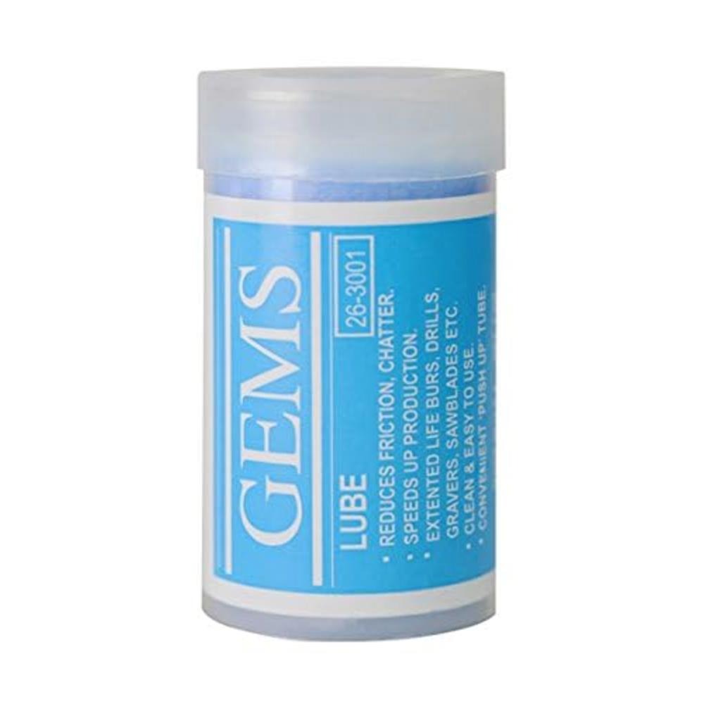 Ikohe Gems Bur Lube 2 oz Dozow – Jewelry Making Drill recenzja i cena