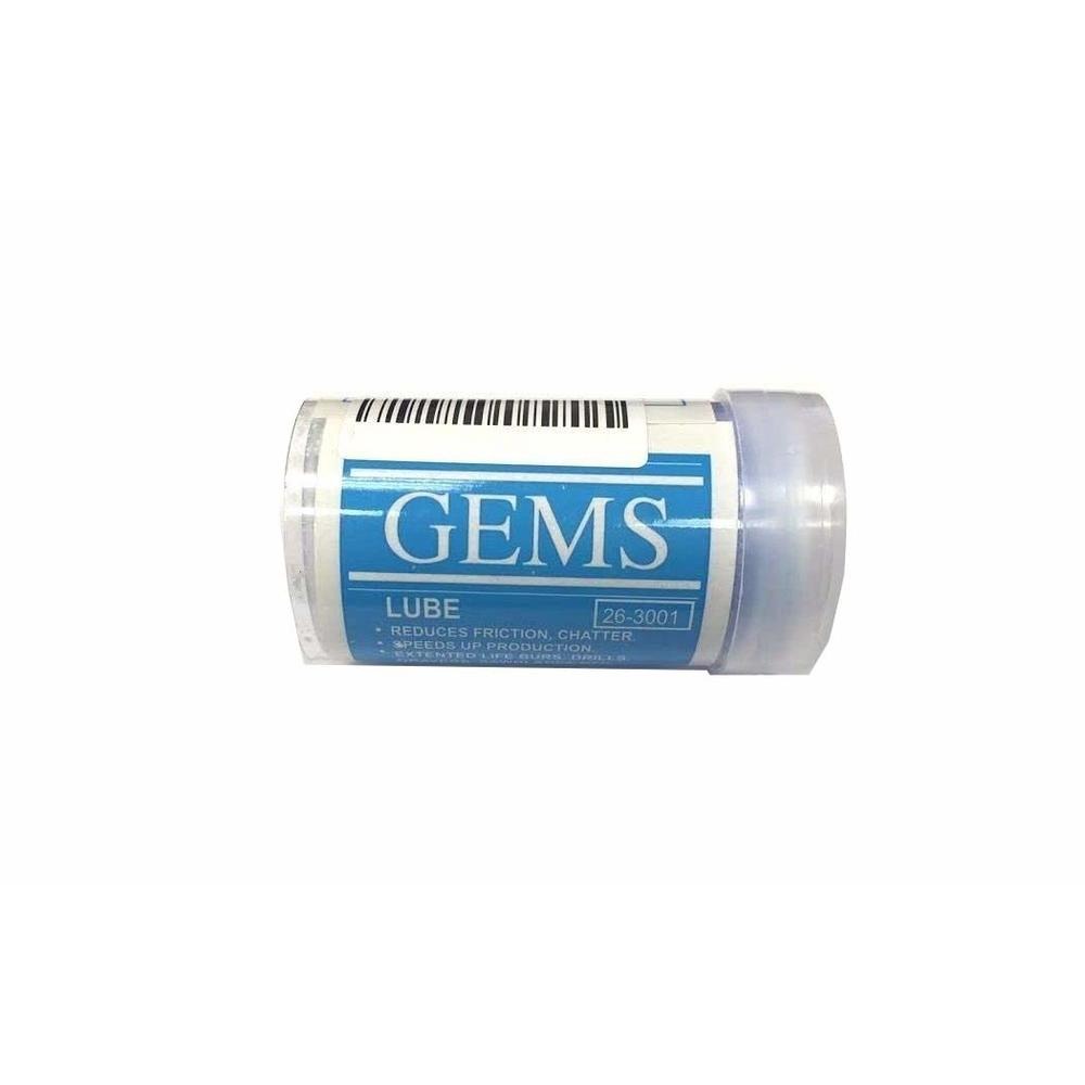 Ikohe Gems Bur Lube 2 oz Dozow – Jewelry Making Drill recenzja i cena