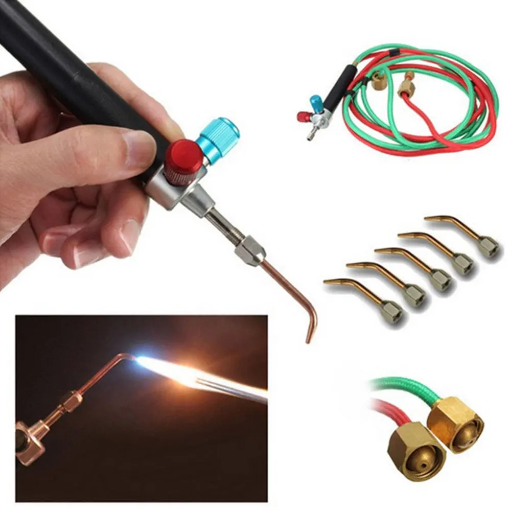 Mini biżuteria spawanie gazowe – Jewelry Making Torch recenzja i cena
