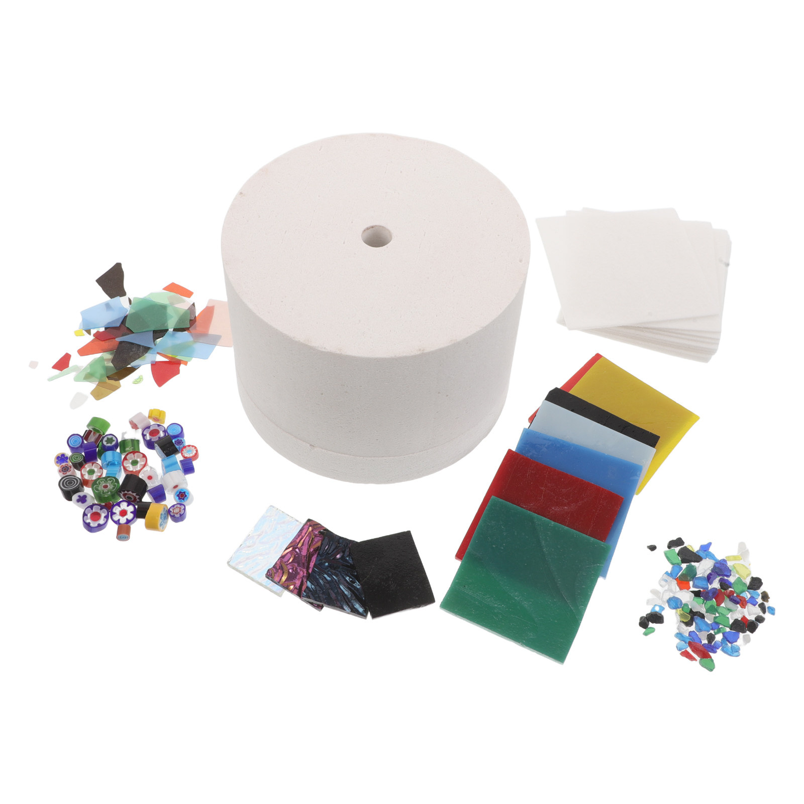 1 zestaw do pieczenia w piecu  – Jewelry Making At Home recenzja i cena