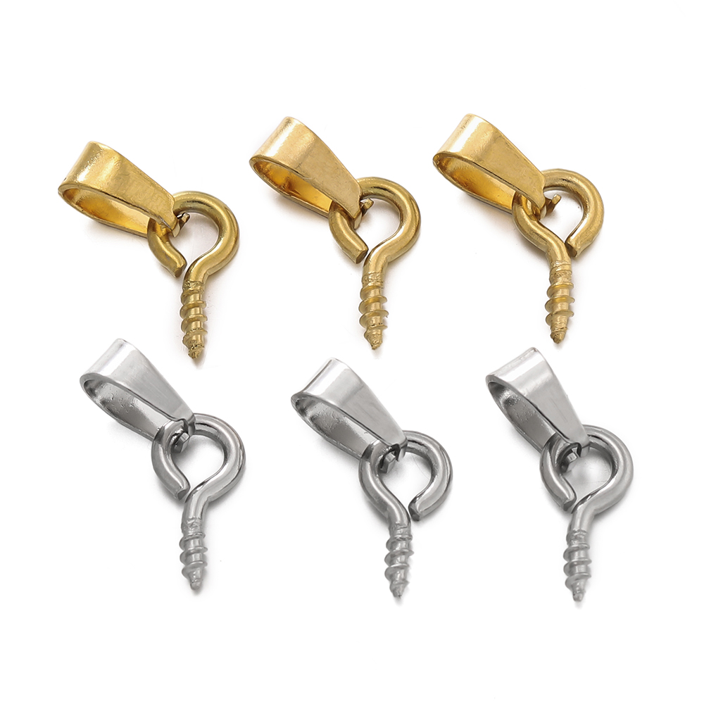 20szt Śruby ze stali nierdzewn – Jewelry Making Drill recenzja i cena