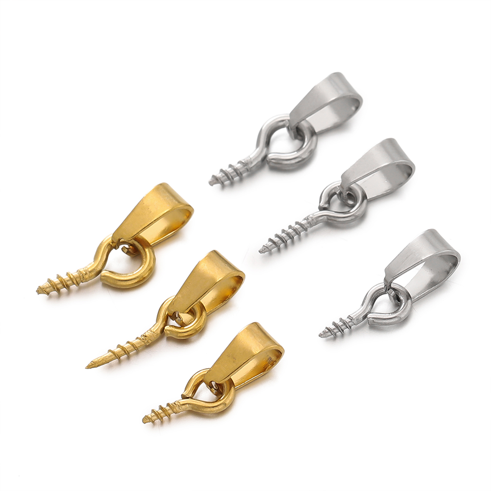 20szt Śruby ze stali nierdzewn – Jewelry Making Drill recenzja i cena