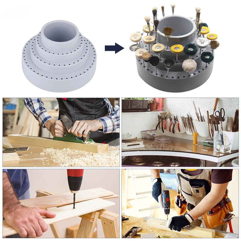 Profesjonalne, obrotowe pudełk – Jewelry Making Drill recenzja i cena