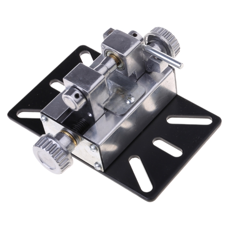 Unikalna wiertarka ze stopu al – Jewelry Making Machines recenzja i cena