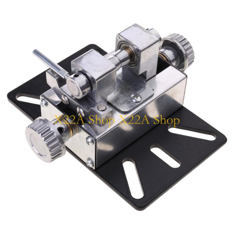 Unikalna wiertarka ze stopu al – Jewelry Making Machines recenzja i cena