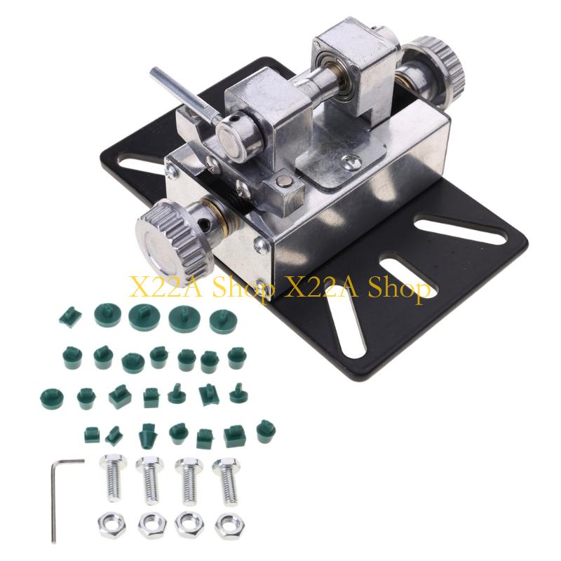 Unikalna wiertarka ze stopu al – Jewelry Making Machines recenzja i cena