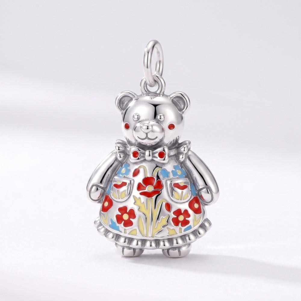 Urocze zawieszki ze stali nier – Jewelry Making London recenzja i cena