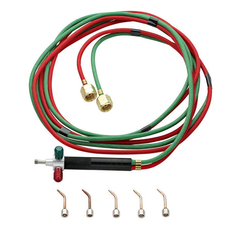 Zestaw małej palnicy Miller Sm – Jewelry Making Torch recenzja i cena