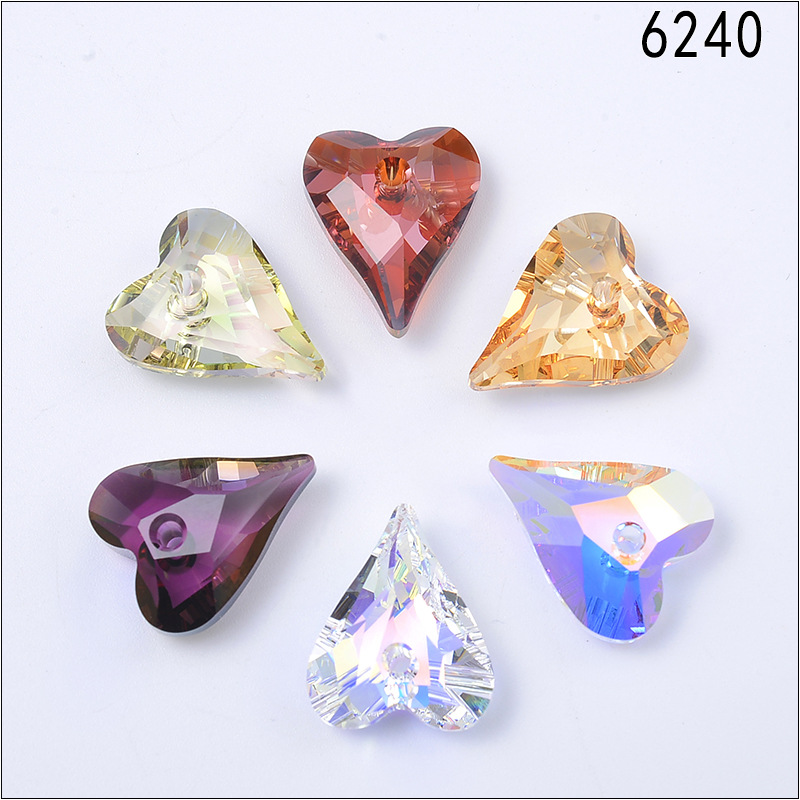 (1 sztuka) oryginalne kryształ – Jewelry Making At Home recenzja i cena