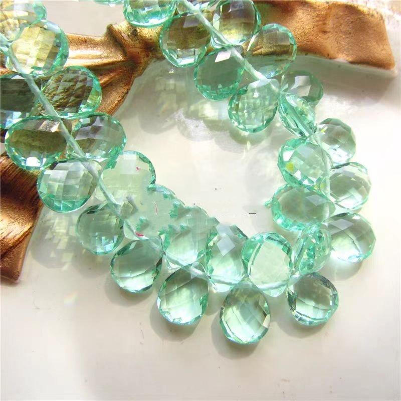 5 sztuk london blue colorfu kw – Jewelry Making London recenzja i cena