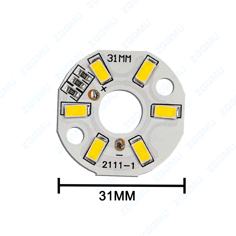 Chip LED DCV 3W 5W 10W USB z p – Jewelry Making Board recenzja i cena
