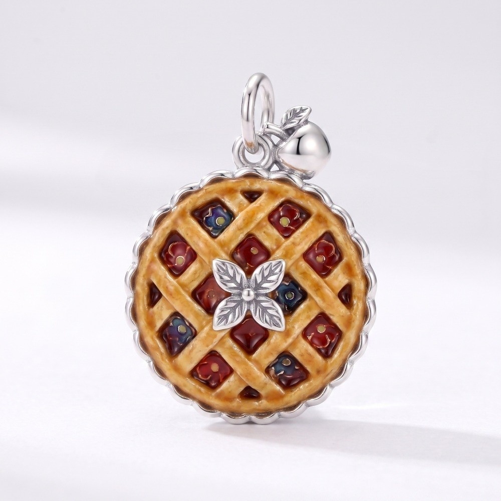 Miniaturowe zawieszki ze stali – Jewelry Making London recenzja i cena