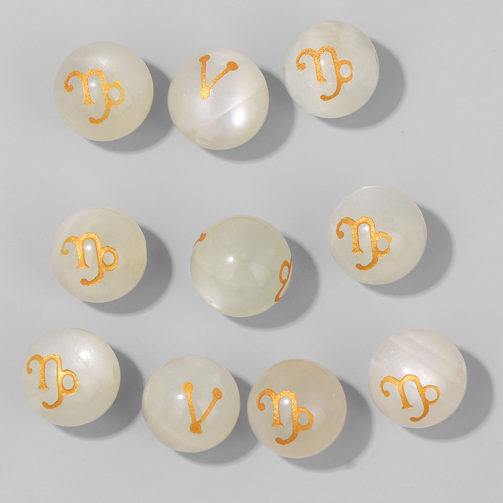 Hurtownie 12 zodiaku Mooonston – Jewelry Making Gemstones recenzja i cena