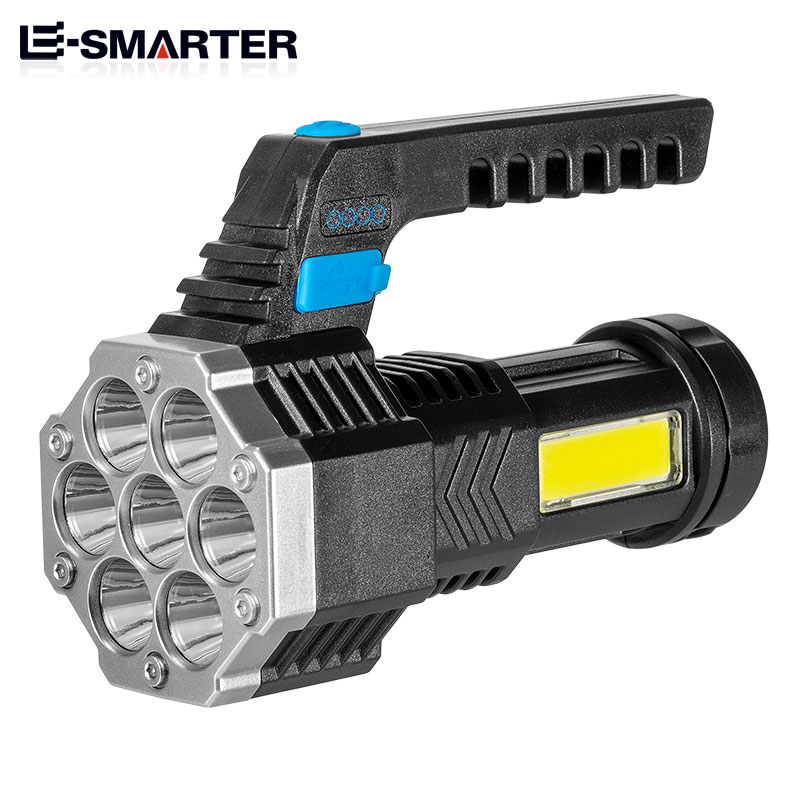 Latarki LED o dużej mocy Latar – Jewelry Making Torch recenzja i cena