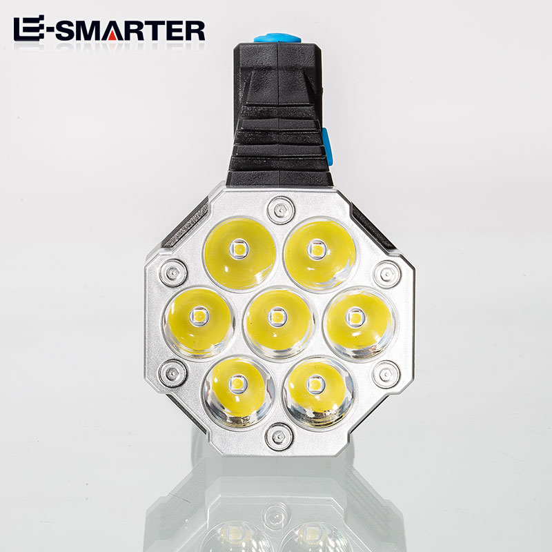 Latarki LED o dużej mocy Latar – Jewelry Making Torch recenzja i cena