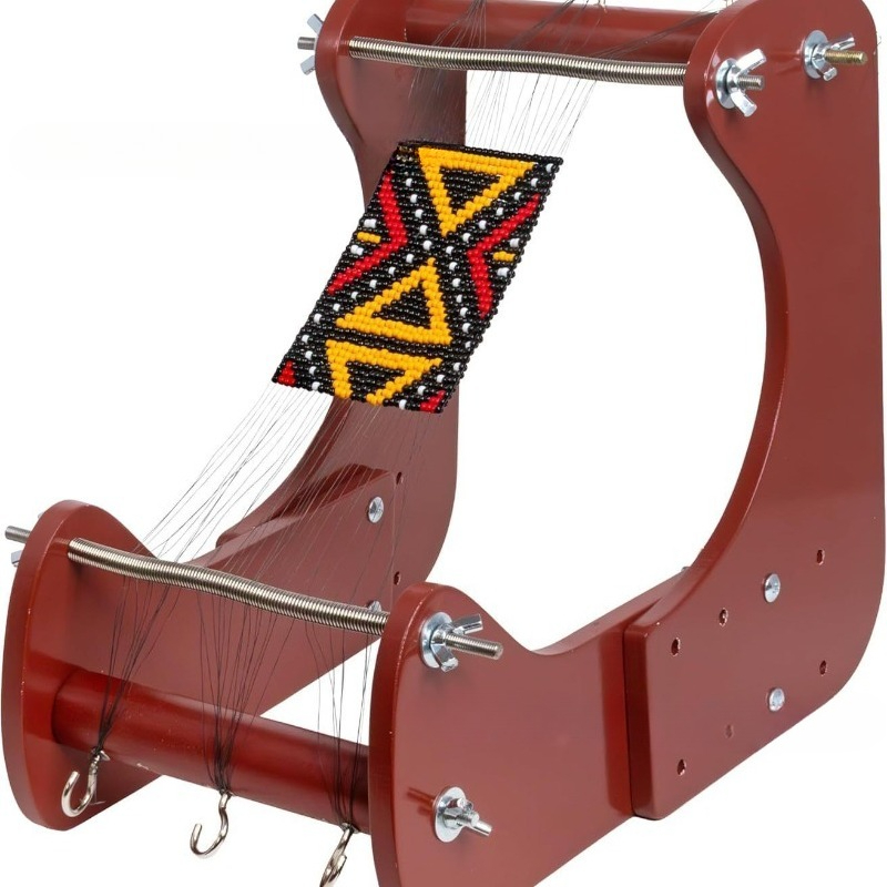 Drewniana tkanina do tworzenia – Jewelry Making Machines recenzja i cena
